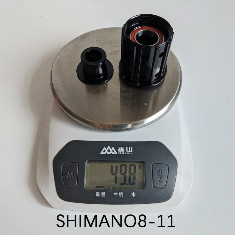 Köp DT Swiss Body Freehub Body Xd 142X12 från DT SWISS