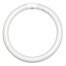 22W 32W Round Fluorescent Lamp Circular Blub Lamp T9 Ring Tubes Light Replacement of Fluorescent Light Lamp Fluorescent