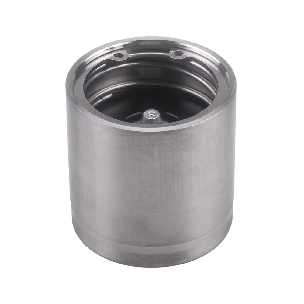 4Pcs 1.98’’ Stainless Steel Boat Trailer Bearing Bearing Protectors with Dust Caps Car accessories