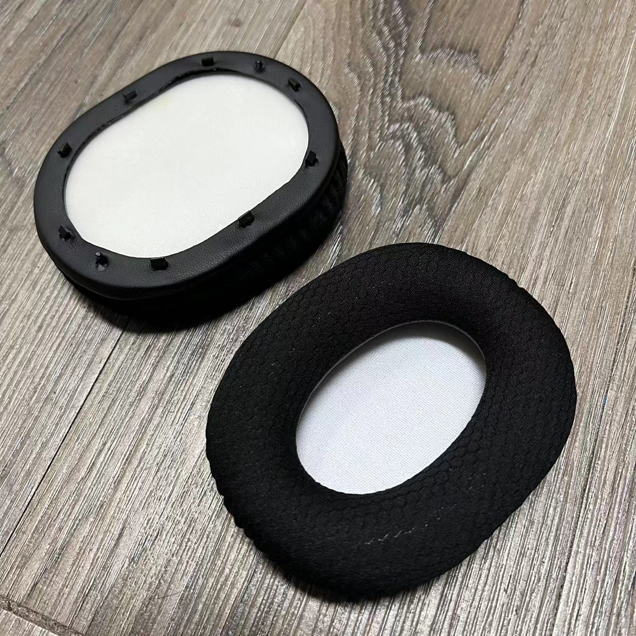Oorkussens Voor Razer Blackshark V2,V2 SE,V2 PRO /2022 hoofdtelefoon vervanging Oorbeschermer Oorkussen oorkussen Cooling Gel pads