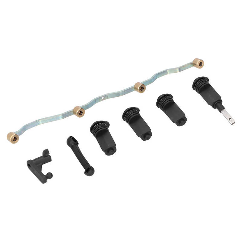 Intake Manifold Swirl Flap Inlet Manifold Swirl Fl... Grandado