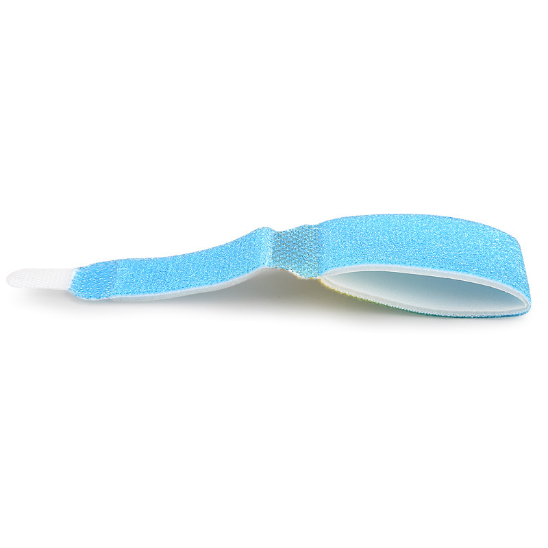 2Pcs Bunion Corrector Hammer Toe Straightener Toe Splints Bandages for Broken Bent Overlapping and Hammer Toes Protector: Dark Khaki