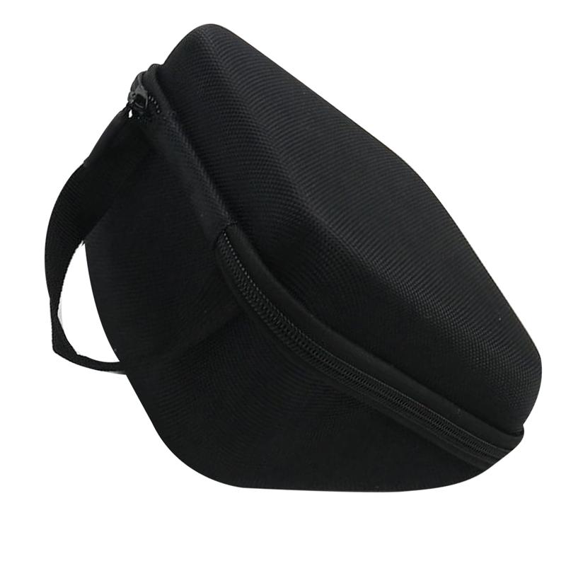 1pc Case Safe Blood Pressure Meter Box Storage Case Organizer Pouch