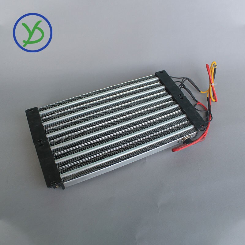 4000W 220V PTC Ceramic Air Heater PTC Heating Element Industrial Heater Electric Heating Parts 300*152mm