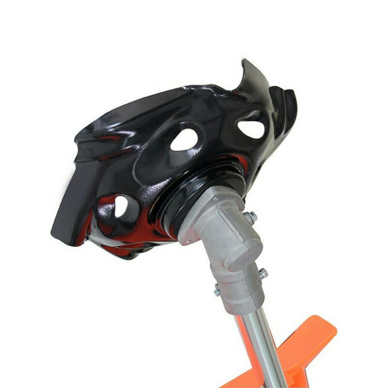 Universal Trimmer Head Brush Cutter Grass Lawn Mower Sharpener Ray Mower Sharpener Power Lawn Mower Strimmer Tool