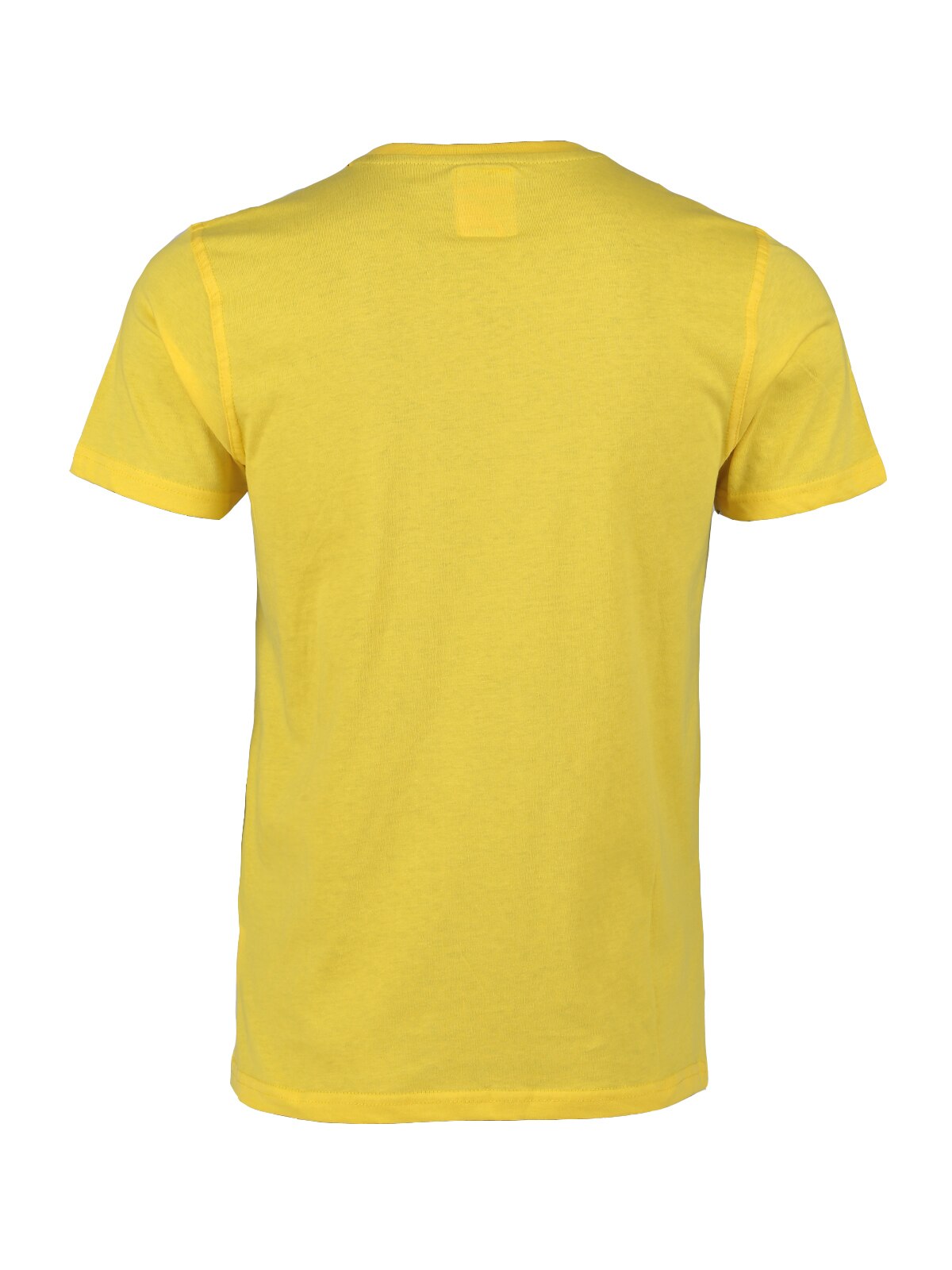 WERDEN BORD baumwolle T-Shirt rundhals