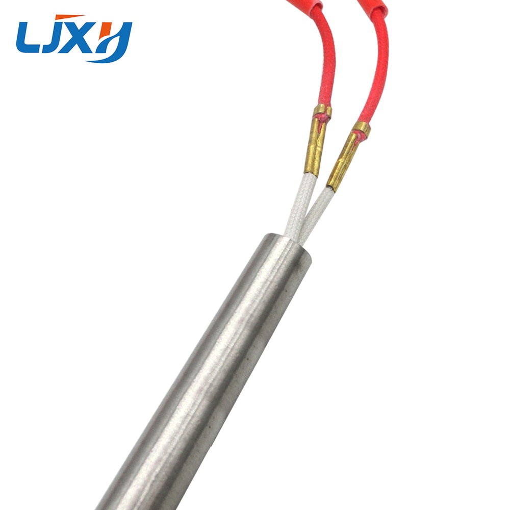 LJXH 400 W/500 W/650 W Riscaldatore A Cartuccia AC110V/220 V/380 V Cartuccia di Riscaldamento elemento