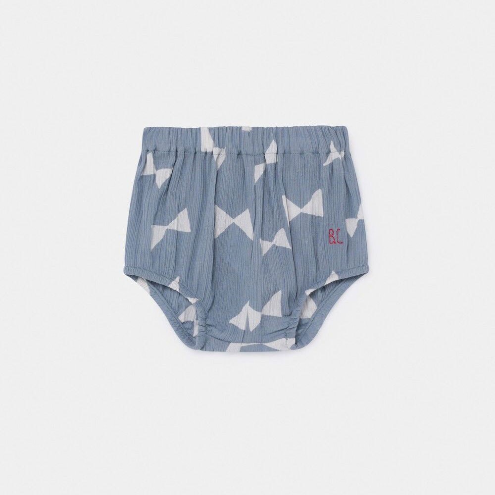 Pré bébé Oranges Bloomer Shorts Bloomer pantalon pour bébé