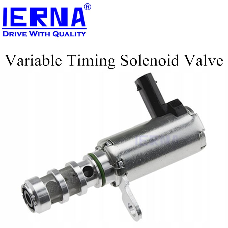 Solenoïde VCT ZEAlfix V758776080 - Pour Peugeot, Citroën, Mini Solenoïde VCT ZEAlfix V758776080 - Pour Peugeot, Citroën, Mini