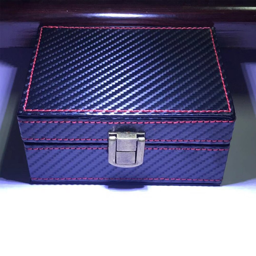 Car Keyless Signal Blocker Anti Theft Faraday Box Security RFID Faraday Key Fob Protector Shielding Blocker