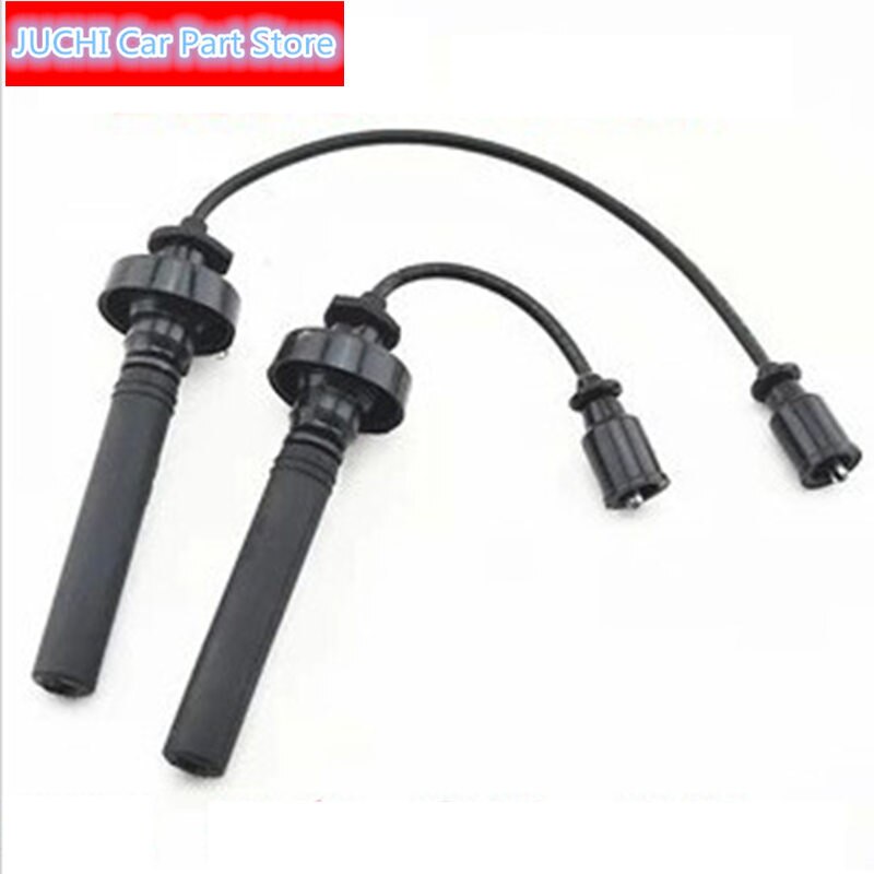 Car ignition cylinder line, high voltage line, fir... Grandado