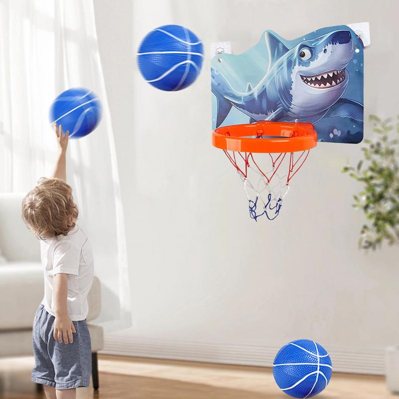 drinnen-Basketballkorb, kleiner Korb, faltbar, leuchtend Ich bin Inneren, Basketballkorb über der Tür, Basketballkorb, Schlafzimmerkorb, verstellbar