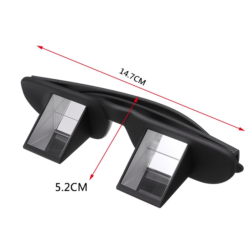 Outdoor Refractive Goggles Refraction Rock Eyewear Climbing Hiking Traveling Spectacles Mountaineering Belay Glasses