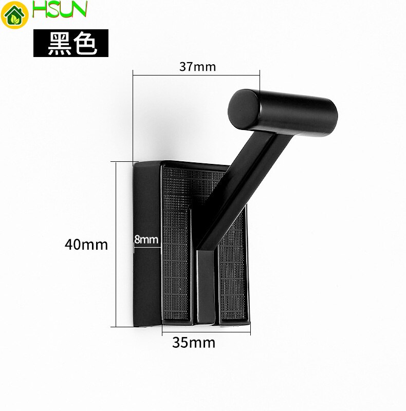 Zink-legierung Gold licht luxus kleidung haken Zauberstab haken Netz aufbringen kleidung haken Hardware- kleidung haken