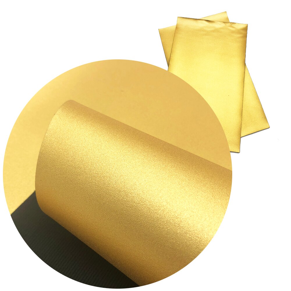 30*140cm Solid Color Frosted Vinyl Faux Leather Artificial Synthetic Leather Fabric, DIY Sewing Garment HairBow Bags,1Yc4315: 1065979012