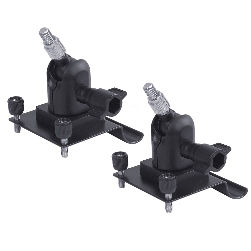 Muur Plaat Gutter Mount Voor Arlo Pro, Arlo Pro 2, Arlo Pro 3, Arlo Gaan, arlo Ultra, Arlo Hd Weerbestendig Arlo Accessoires Mount