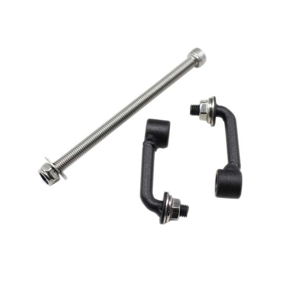 2 pollici Serbatoio di Gas In Aumento Kit di Sollevamento per Harley Sportster Nightsters Ferro 883 XL883 1200 48 72 1995-up