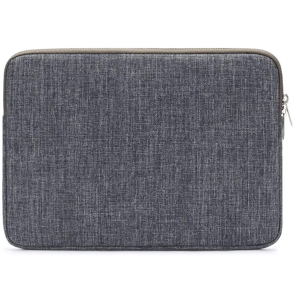 DOMISO , bolso para portátil a prueba de golpes para Macbook Air, funda para ordenador portátil de 10 "11" 13 "14" 15,6 "con cremallera, funda para ordenador portátil