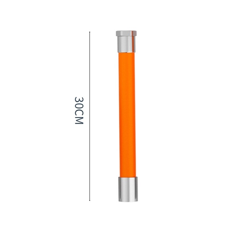 Faucet Extension Extender Bathroom Adjust Free Bending Splashproof Universal 360 Degree Extension Tube Adapter For Kitchen Sink