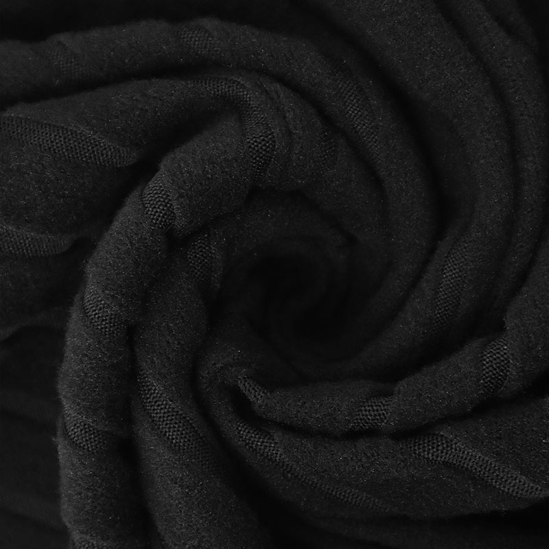Robe trapèze noire sexy pour femme, col mi-haut, manches longues, mince, décontracté, club, fête, dame, automne,