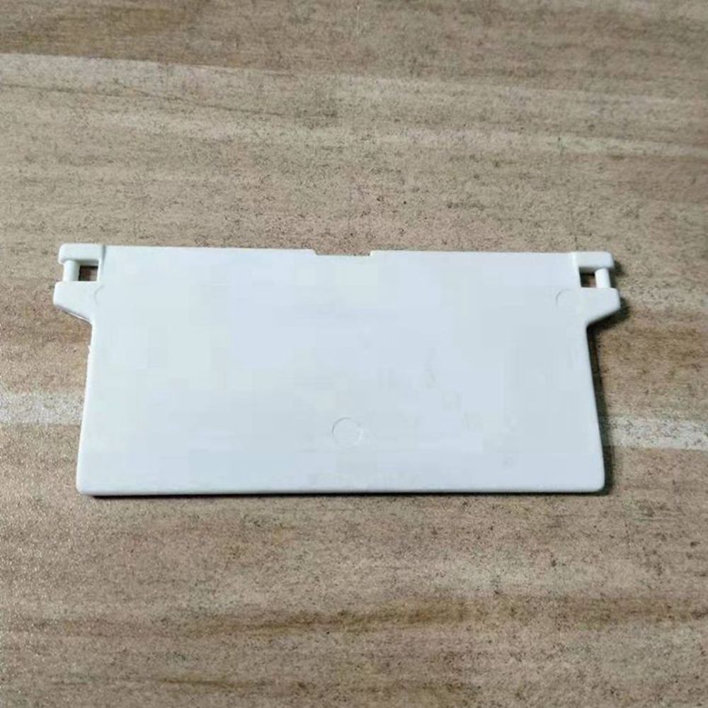 10 Stuks 89 Mm Size Verticale Blind Onderdelen Onderkant Gewichten Gordijn Accessoires Plastic Verticale Jaloezieën Keten Gordijn Buttom