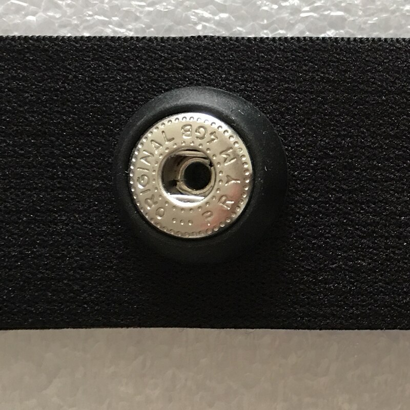 Heart Rate Monitor Chest Strap Bluetooth 4.0 ANT Fitness Pulse Sensor Wahoo Polar Garmin Heart Rate Strap Monitor Bluetooth Ant+