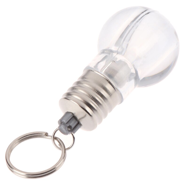 Zaklamp sleutelhanger bedrukken VANAF 43 CENT