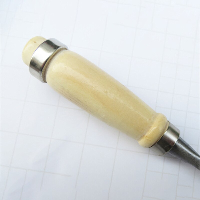 12Pcs Wood Carving Hand Chisel Tool Kit Set Wood working Gouges Chisel DIY Detailed Hand Tools