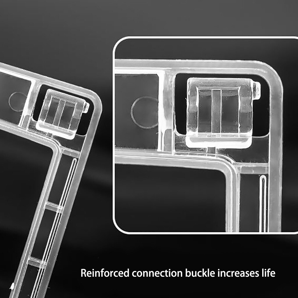 Waterproof Box DustProof Protective Cover Universal Wall Socket Switch Plate Outlet Door Bell Cover Protector Box Splashproof