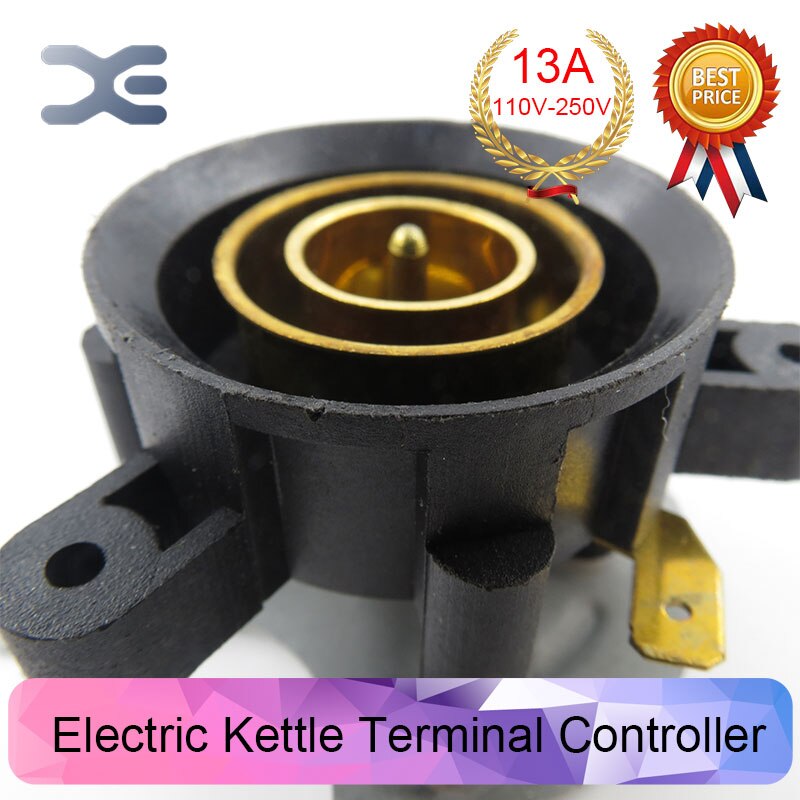 T125 13A 110-250V NC Terminal kontrolörü yeni su ı... – Grandado