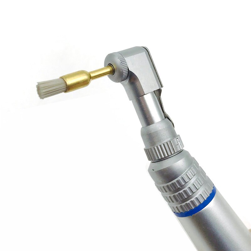 1pc Dental Polishing Wheel Wool Cotton Polishing Brushes Polishers for Rotary Tools Jewelry Buffing 2.35mm Polishing Wheel