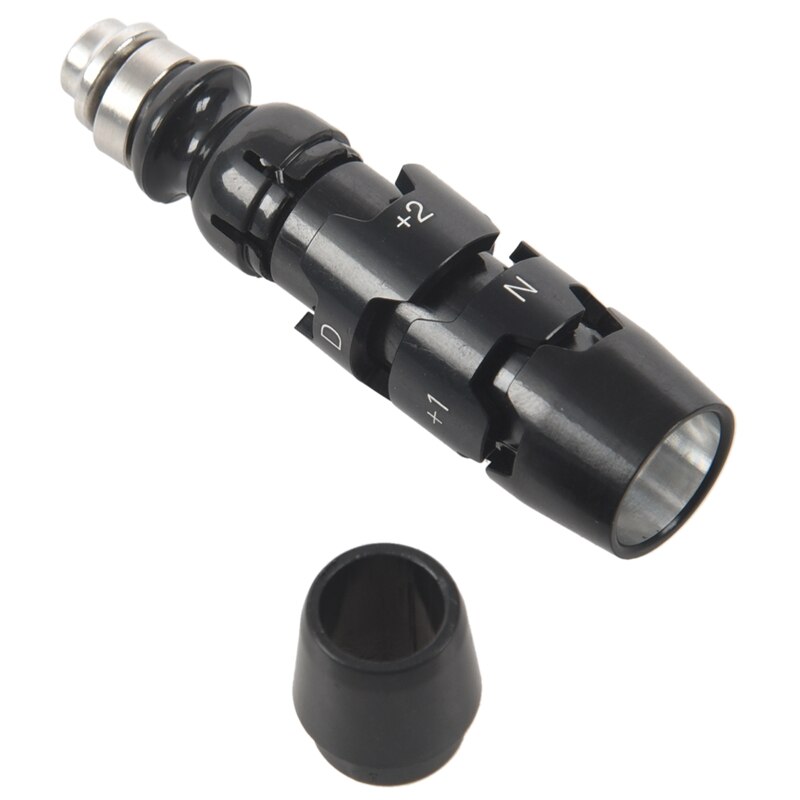 335 Golf Adapter Sleeve for Callaway Big Bertha X-Hot2 Optiforce Driver