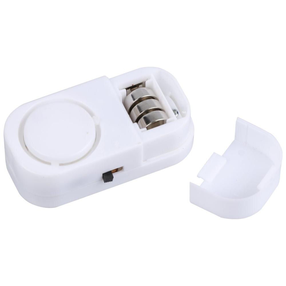 Wireless Home Window Door Burglar Security ALARM System Magnetic Sensor