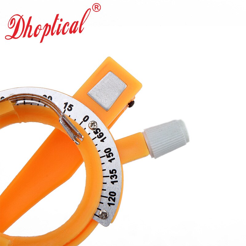 trial frame set ,colorful trial frame 52mm~70mm pc material for glasses shop and optical hospital by dhoptical
