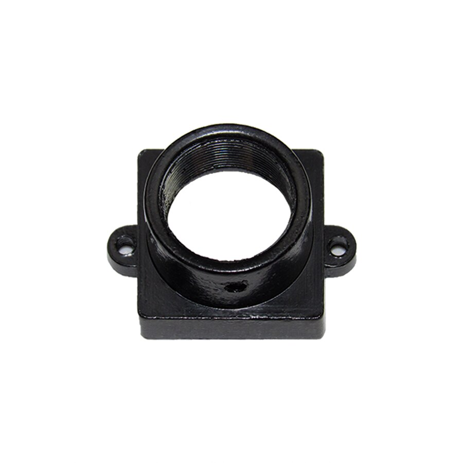 M12 Lens holder Lens Mount Screw Hole Distance 20mm for M12 lens cctv camera PCB IP Camera Module