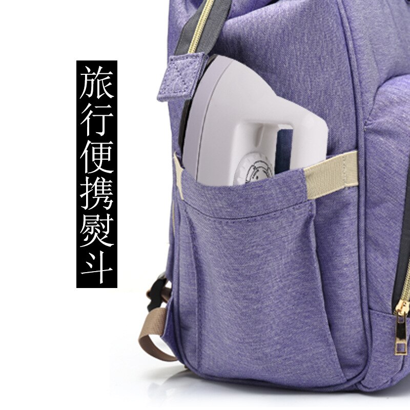 460W220V Mini Portable Electric Irons Craft Fix Rhinestone Iron Clothes Garment Flatiron Travel Dry Ironing Machine EU