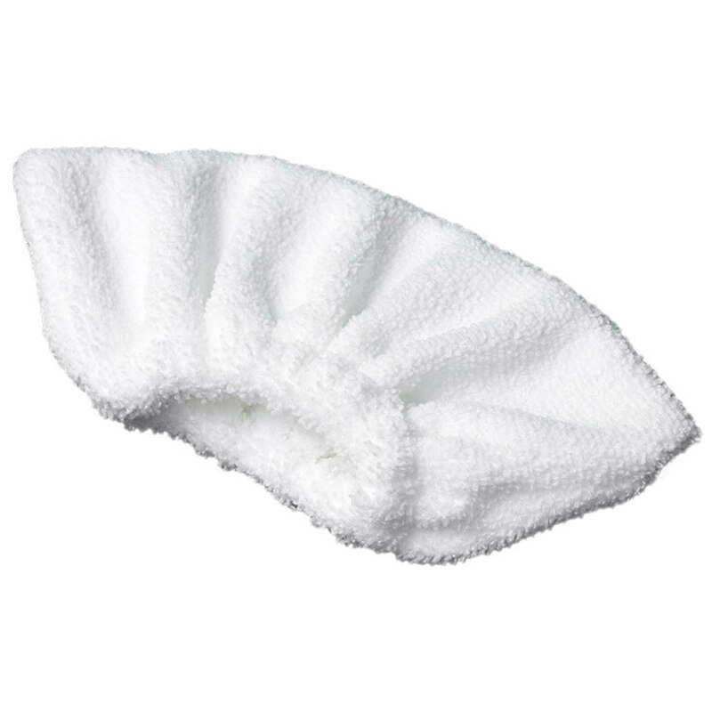 15Pcs Steam Cleaner Parts for KARCHER SC Series SC1/SC2/SC3/SC4/SC5 Steam Cleaner Accessories Towel Cover