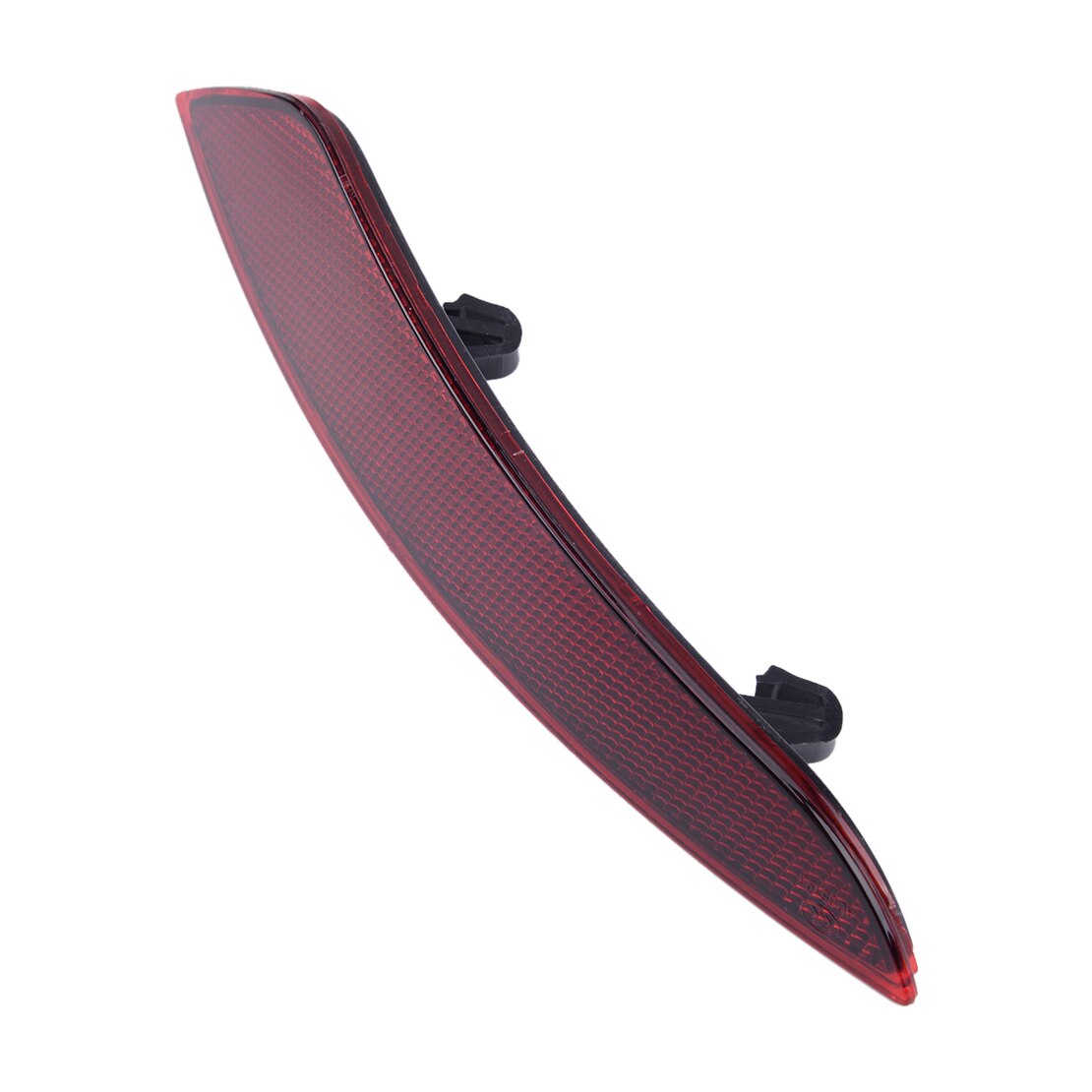 5KD945105A 1 Paar Auto Hinten Stoßstange Ecke Reflektor Licht Lampe Kunststoff 5KD945106A Fit für VW Golf 6 MK6