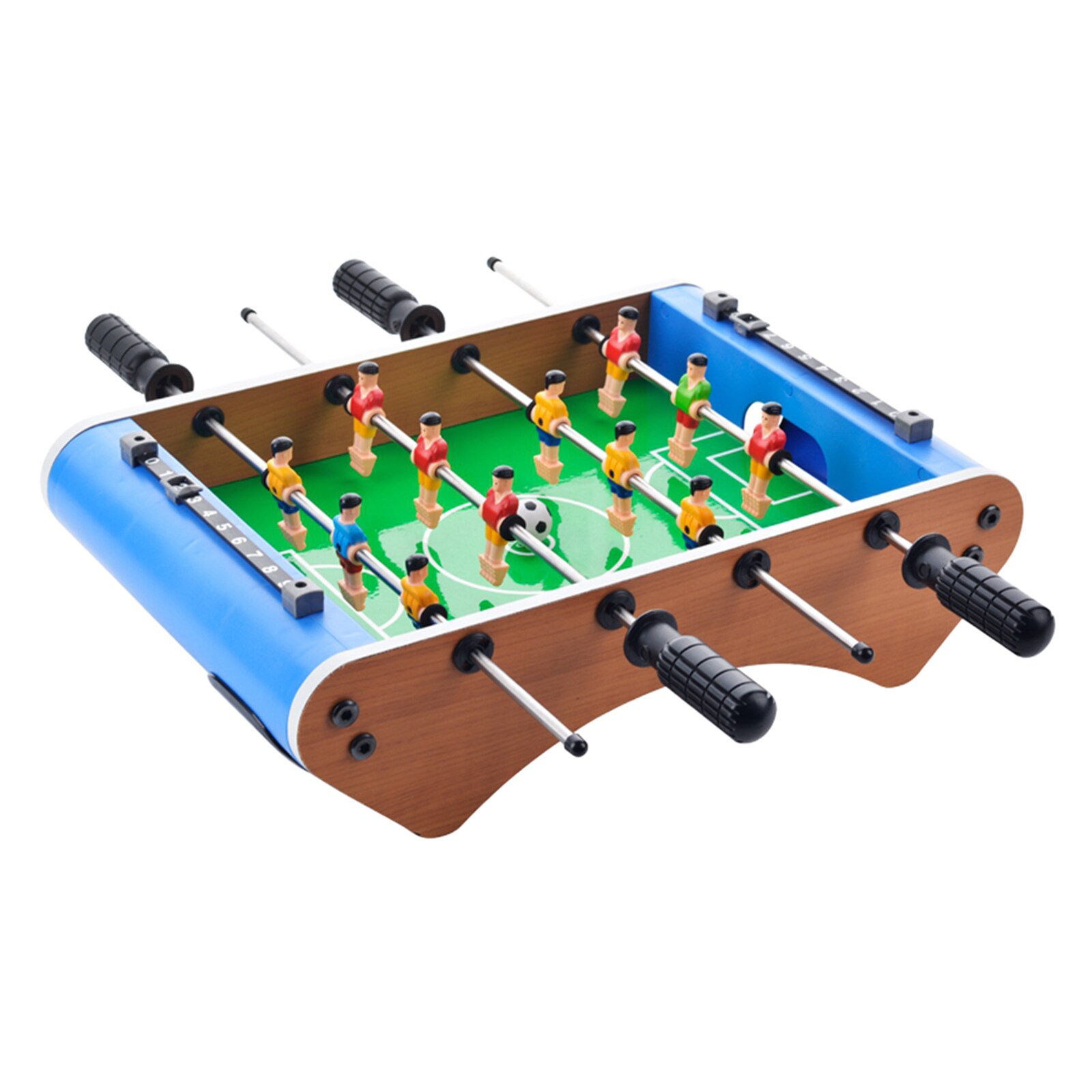Petit plateau de jeu de Football pour enfants, en famille, jeux de sport amusants
