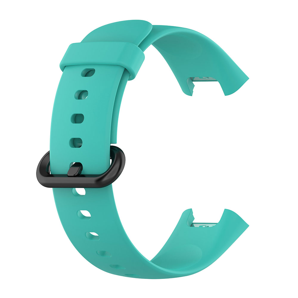 1 Uds. Correa de silicona para Xiaomi Redmi Watch 2 Lite, accesorios de pulsera, correa de repuesto para reloj Redmi Horloge 2: XXXL / Multicolor