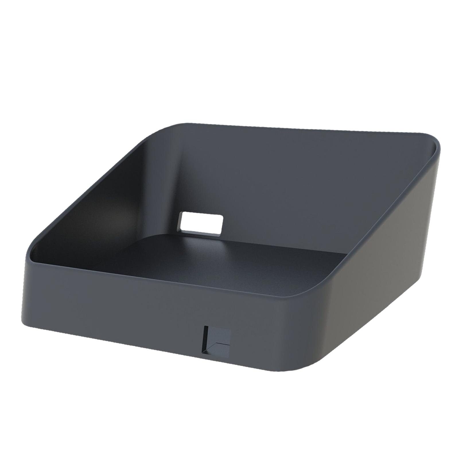 Auto Digitale Snelheidsmeter Head Up Display Voorruit Hud Head Up Display Beugels Kap Past Voor Ash-4E