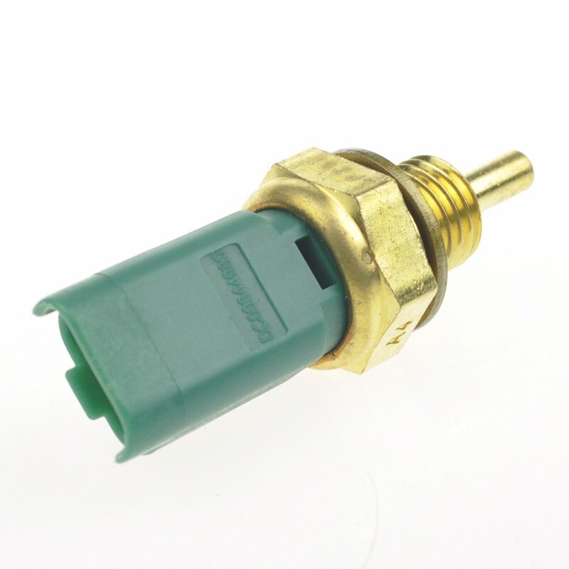 Baificar-Sensor de temperatura del refrigerante del motor, accesorio para Peugeot 206, 207, 307, 308, 408, Citroen C2, 1,4, 1,6, 1338A6, 1338A7