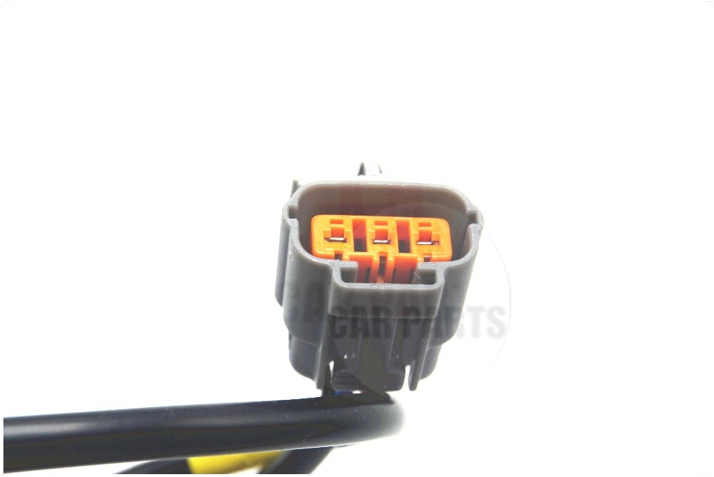 100% Crank Angle Sensor For FORD Ranger 2.5T Crankshaft Position Sensor For MAZDA J5T26371