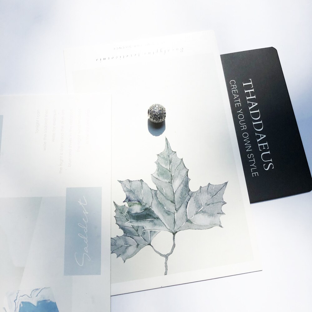 Koraliki białe wybrukować,2018 marka 925 srebro i CZ paciorki pasuje robić bransoletki europa prezent akcesoria biżuteryjne dla kobiet i mężczyzn