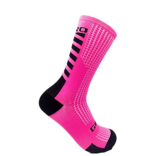 compression socks running men's and women's marathon cycling outdoor sports socks soccer socks cycling socks: I14