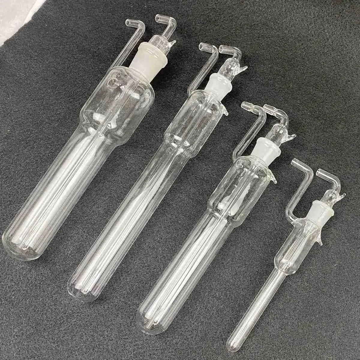 5/10/25/50/75/100/125ml GG17 Borosilicon Glass Cle... – Grandado