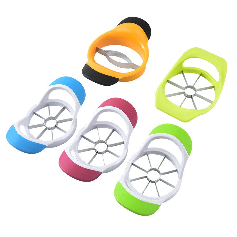 Stainless Steel Apple Cut Mango Cut Multifunctional Fruit Cutter Fruit Cutter Tool Fruit Divider
