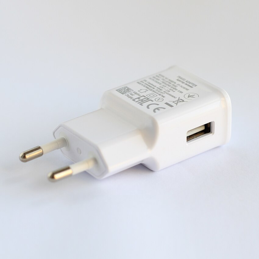 Adattatore di Alimentazione di Ricarica rapida kit AFC Veloce AFC USB veloce caricabatterie Caricatore USB AFC 15W Caricatore per il Telefono mobile 10 pz/lotto Senza Scatola