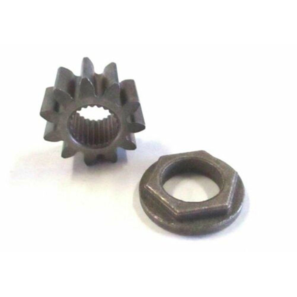 Pinion Gear & Bushing Kit – For MTD Cub Cadet Lawn Tractor – Replaces 917/717-1554