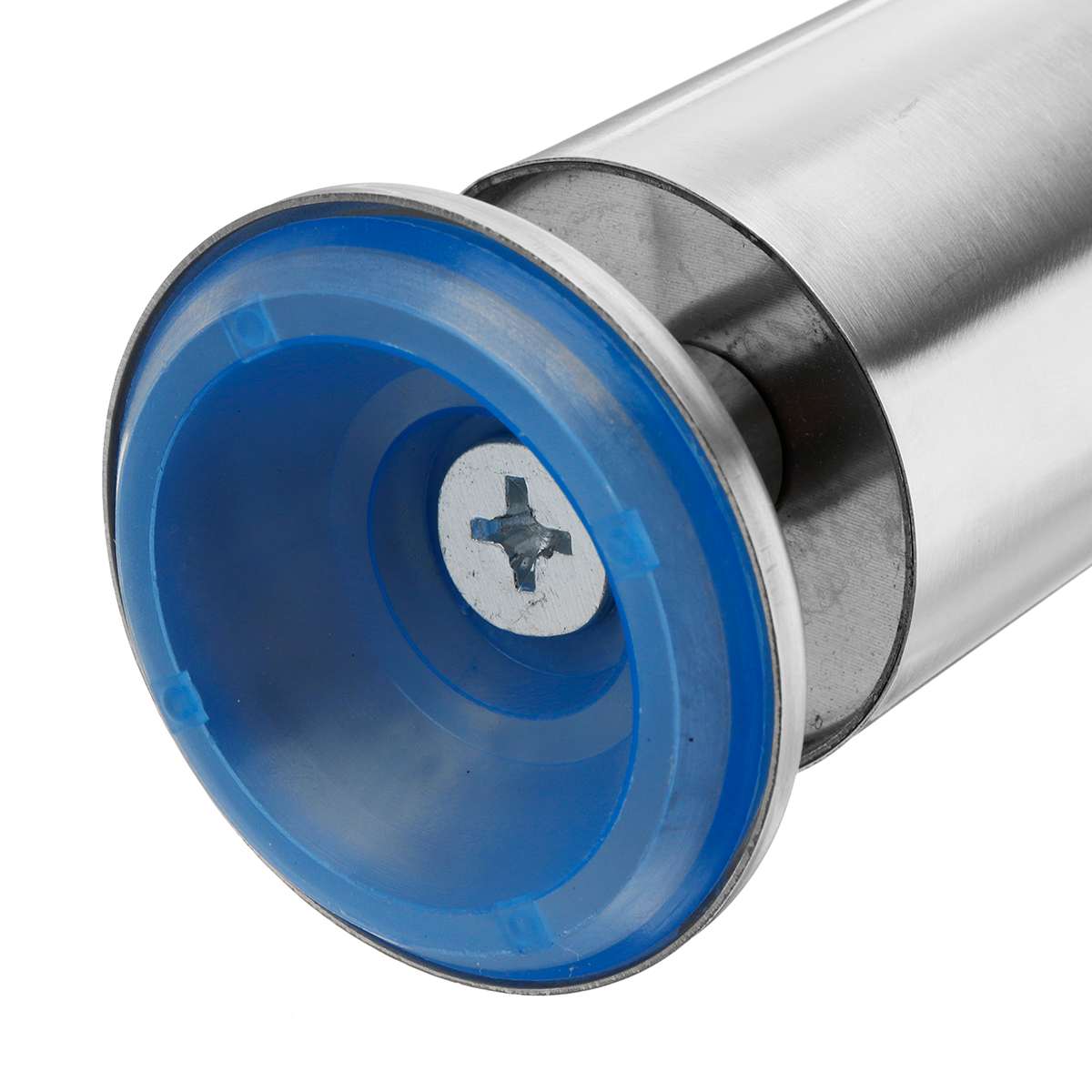 4Pcs Adjustable Stainless Steel Sofa Legs Replacement Furniture Feets Replacace Chair Table Desk Cabinet Leg 60-300cm